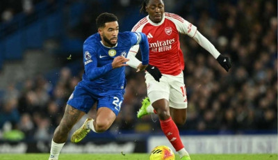 Nhận định bóng đá Arsenal vs Chelsea, 03h00 ngày 04/02: Pháo thủ giữ vững lợi thế