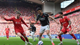 Nhận định bóng đá Arsenal vs Liverpool, 03h00 ngày 09/01: Pháo thủ khẳng định ngôi đầu