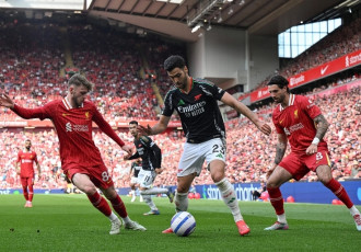 Nhận định bóng đá Arsenal vs Liverpool, 03h00 ngày 09/01: Pháo thủ khẳng định ngôi đầu