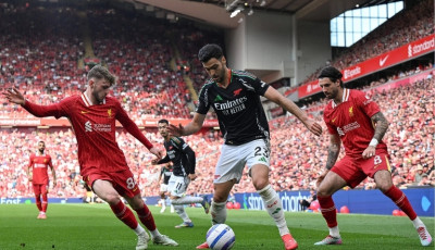 Nhận định bóng đá Arsenal vs Liverpool, 03h00 ngày 09/01: Pháo thủ khẳng định ngôi đầu