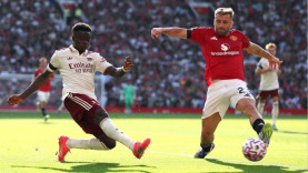 Nhận định bóng đá Arsenal vs Man United, 23h30 ngày 25/1: Pháo thủ tiếp tục thị uy