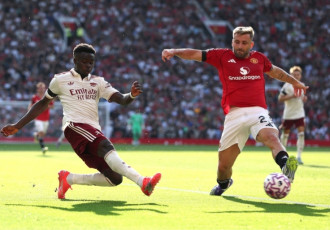 Nhận định bóng đá Arsenal vs Man United, 23h30 ngày 25/1: Pháo thủ tiếp tục thị uy