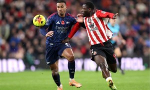 Nhận định bóng đá Arsenal vs Sunderland, 22h00 ngày 07/02: Pháo thủ giữ vững ngôi đầu