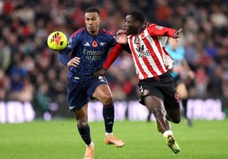 Nhận định bóng đá Arsenal vs Sunderland, 22h00 ngày 07/02: Pháo thủ giữ vững ngôi đầu