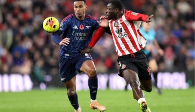 Nhận định bóng đá Arsenal vs Sunderland, 22h00 ngày 07/02: Pháo thủ giữ vững ngôi đầu