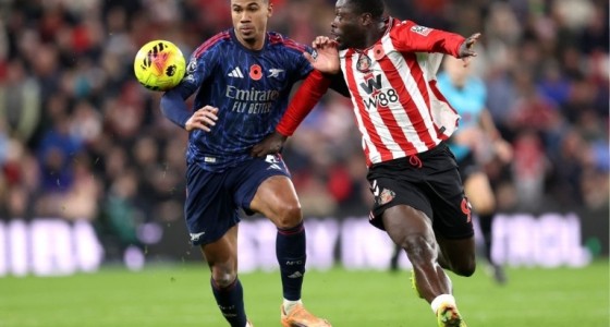 Nhận định bóng đá Arsenal vs Sunderland, 22h00 ngày 07/02: Pháo thủ giữ vững ngôi đầu