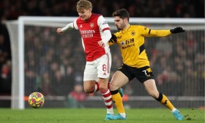 Nhận định bóng đá Wolves vs Arsenal, 03h00 ngày 19/2: Khó cản Pháo thủ