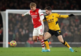 Nhận định bóng đá Wolves vs Arsenal, 03h00 ngày 19/2: Khó cản Pháo thủ