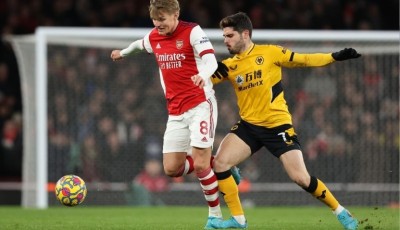 Nhận định bóng đá Wolves vs Arsenal, 03h00 ngày 19/2: Khó cản Pháo thủ