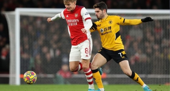 Nhận định bóng đá Wolves vs Arsenal, 03h00 ngày 19/2: Khó cản Pháo thủ