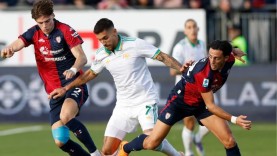 Nhận định bóng đá AS Roma vs Cagliari, 02h45 ngày 10/2: Bầy sói giữ vững pháo đài Olimpico