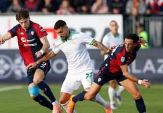 Nhận định bóng đá AS Roma vs Cagliari, 02h45 ngày 10/2: Bầy sói giữ vững pháo đài Olimpico