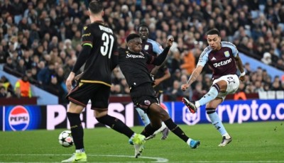 Nhận định bóng đá Aston Villa vs Bologna, 02h00 ngày 17/4: Chủ nhà thể hiện bản lĩnh