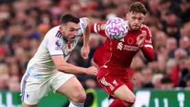 Nhận định bóng đá Aston Villa vs Liverpool, 02h00 ngày 16/5: Bệ phóng Villa Park