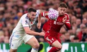 Nhận định bóng đá Aston Villa vs Liverpool, 02h00 ngày 16/5: Bệ phóng Villa Park
