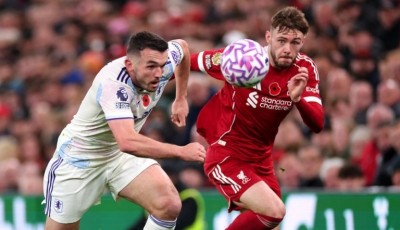 Nhận định bóng đá Aston Villa vs Liverpool, 02h00 ngày 16/5: Bệ phóng Villa Park