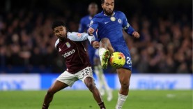 Nhận định bóng đá Aston Villa vs Chelsea, 02h30 ngày 5/3: The Blues vượt ải Villa Park