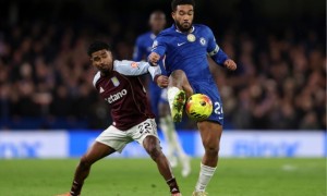 Nhận định bóng đá Aston Villa vs Chelsea, 02h30 ngày 5/3: The Blues vượt ải Villa Park