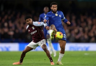 Nhận định bóng đá Aston Villa vs Chelsea, 02h30 ngày 5/3: The Blues vượt ải Villa Park