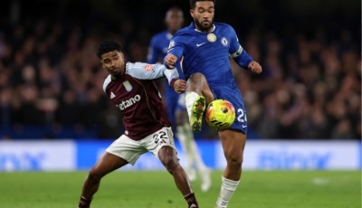 Nhận định bóng đá Aston Villa vs Chelsea, 02h30 ngày 5/3: The Blues vượt ải Villa Park