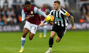 Nhận định bóng đá Aston Villa vs Newcastle, 00h45 ngày 15/02: Điểm tựa Villa Park