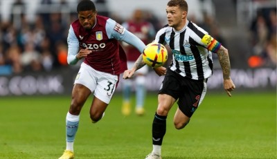 Nhận định bóng đá Aston Villa vs Newcastle, 00h45 ngày 15/02: Điểm tựa Villa Park