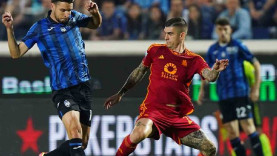Nhận định bóng đá Atalanta vs AS Roma, 1h45 ngày 13/5: Hoà là đủ