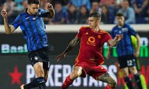 Nhận định bóng đá Atalanta vs AS Roma, 1h45 ngày 13/5: Hoà là đủ