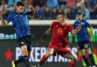 Nhận định bóng đá Atalanta vs AS Roma, 1h45 ngày 13/5: Hoà là đủ
