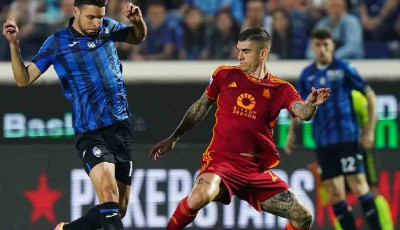 Nhận định bóng đá Atalanta vs AS Roma, 1h45 ngày 13/5: Hoà là đủ