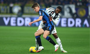 Nhận định bóng đá Atalanta vs Juventus, 03h00 ngày 6/2: Bản lĩnh “Bà đầm già” ở trận knock-out
