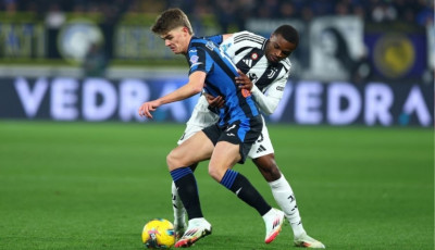 Nhận định bóng đá Atalanta vs Juventus, 03h00 ngày 6/2: Bản lĩnh “Bà đầm già” ở trận knock-out