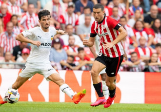 Nhận định bóng đá Valencia vs Athletic Bilbao, 03h00 ngày 05/02: Mestalla lên tiếng
