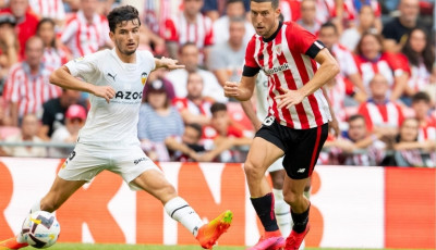 Nhận định bóng đá Valencia vs Athletic Bilbao, 03h00 ngày 05/02: Mestalla lên tiếng