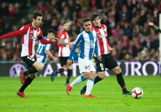 Nhận định bóng đá Athletic Bilbao vs Espanyol, 03h00 ngày 23/12: San Mamés lên tiếng