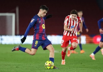 Nhận định bóng đá Atletico Madrid vs Barcelona, 02h00 ngày 5/4: Giữ vững ngôi đầu