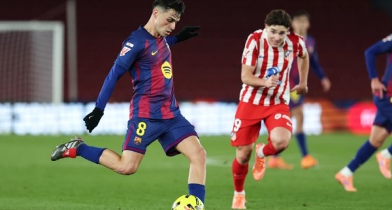 Nhận định bóng đá Atletico Madrid vs Barcelona, 02h00 ngày 5/4: Giữ vững ngôi đầu