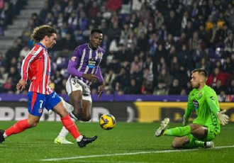 Nhận định bóng đá Atletico Madrid vs Valladolid, 2h00 ngày 15/4: Tiếp tục bám đuổi