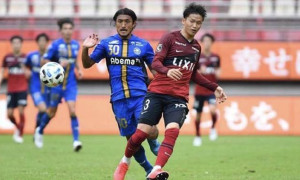 Nhận định bóng đá Avispa Fukuoka vs Kashima Antlers, 12h ngày 6/5: Xây chắc ngôi đầu