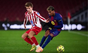 Nhận định bóng đá Barcelona vs Atletico Madrid, 03h00 ngày 04/03: Nỗ lực không đủ cho điều kỳ diệu