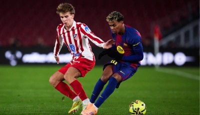 Nhận định bóng đá Barcelona vs Atletico Madrid, 03h00 ngày 04/03: Nỗ lực không đủ cho điều kỳ diệu