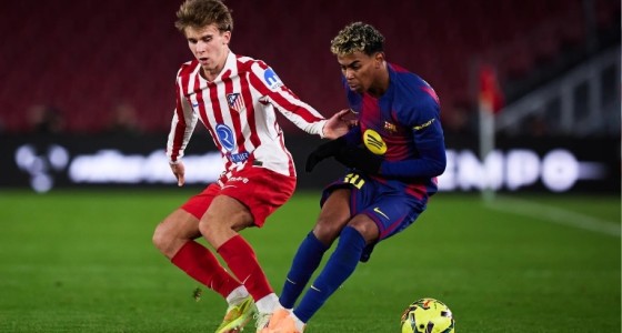 Nhận định bóng đá Barcelona vs Atletico Madrid, 03h00 ngày 04/03: Nỗ lực không đủ cho điều kỳ diệu