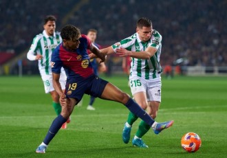 Nhận định bóng đá Barcelona vs Real Betis, 02h15 ngày 18/05: Chiến thắng nhẹ nhàng tri ân Camp Nou