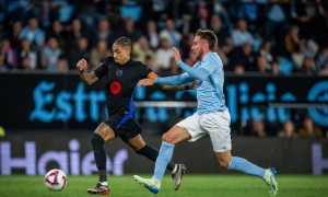 Nhận định bóng đá Barcelona vs Celta Vigo, 02h30 ngày 23/4: Tiến sát ngôi vương