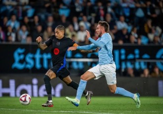 Nhận định bóng đá Barcelona vs Celta Vigo, 02h30 ngày 23/4: Tiến sát ngôi vương