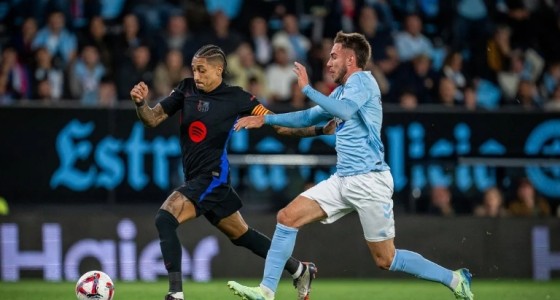 Nhận định bóng đá Barcelona vs Celta Vigo, 02h30 ngày 23/4: Tiến sát ngôi vương