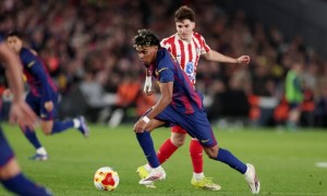 Nhận định bóng đá Barcelona vs Atletico Madrid, 02h00 ngày 9/4: Chủ nhà bị ghìm chân