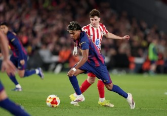 Nhận định bóng đá Barcelona vs Atletico Madrid, 02h00 ngày 9/4: Chủ nhà bị ghìm chân