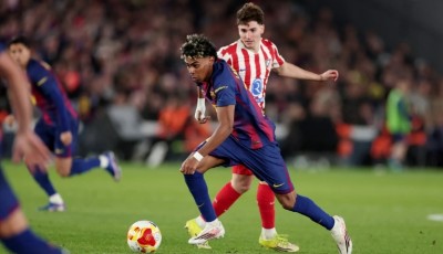 Nhận định bóng đá Barcelona vs Atletico Madrid, 02h00 ngày 9/4: Chủ nhà bị ghìm chân