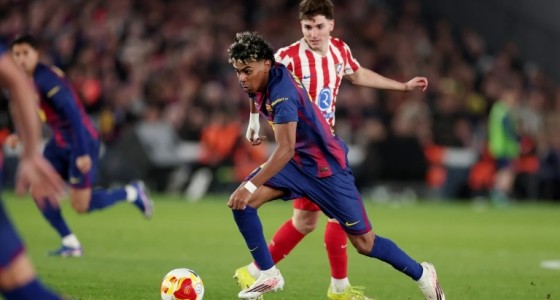 Nhận định bóng đá Barcelona vs Atletico Madrid, 02h00 ngày 9/4: Chủ nhà bị ghìm chân